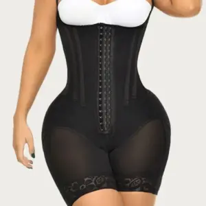 shaper corpo inteiro pós cirurgia