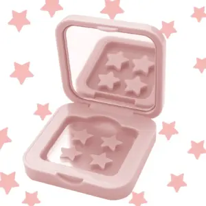 adesivo invisível para acne