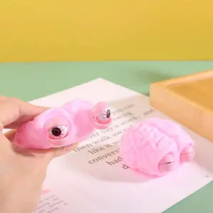 brinquedo de apertar Flippy Eye Pop