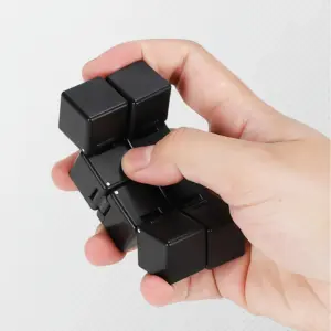 cubo infinito fidget cube