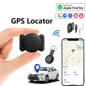 localizador gps inteligente iphone