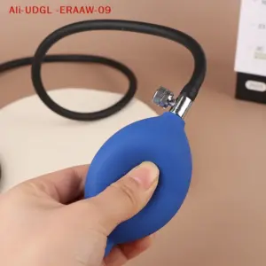 bomba de ar manual esfigmomanômetro