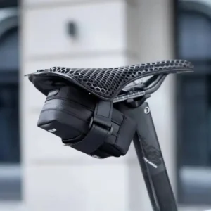 bolsa de ferramentas bicicleta sob assento