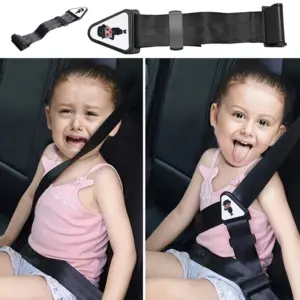 cinto de segurança infantil para carro