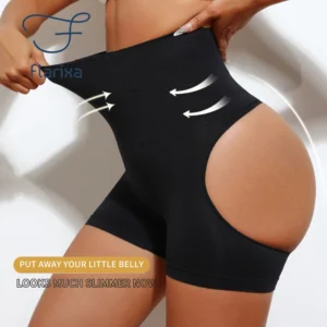 faixa modeladora corporal cintura alta