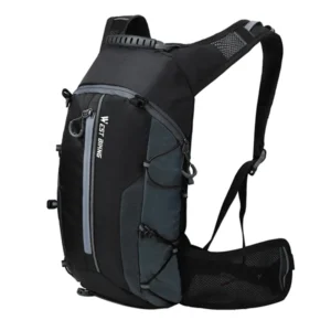 mochila hidratação ciclismo 10l