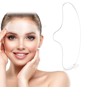 remendos de silicone reutilizáveis