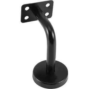 suporte corrimão aço inoxidável