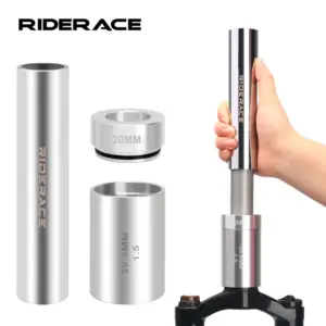 ferramenta de instalação garfo de bicicleta
