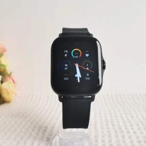 smartwatch amazfit gts 2e gps esportivo
