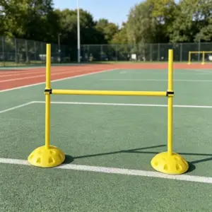 polo de treinamento de futebol