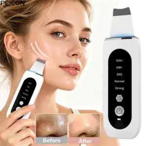 esfoliador facial ultrassônico