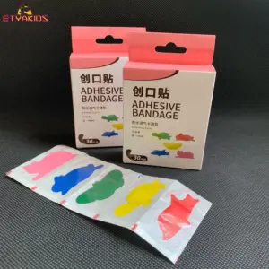 band-aid adesivo infantil