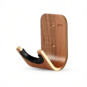 cabide de parede para instrumento musical