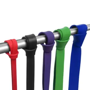 banda de resistência para fitness
