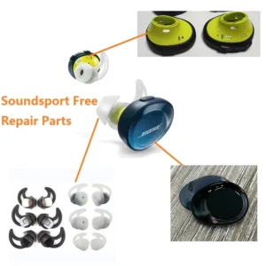 peças de reposição bose soundsport free