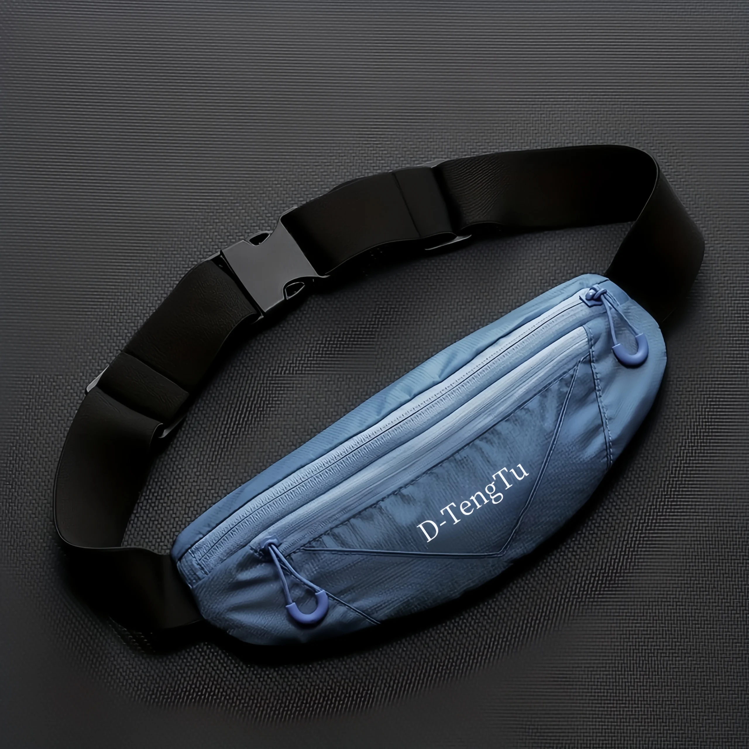 Bolsa de cintura para telefone de corrida ultrafina - Imagem 5