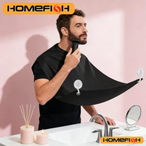 capa de barba para homens