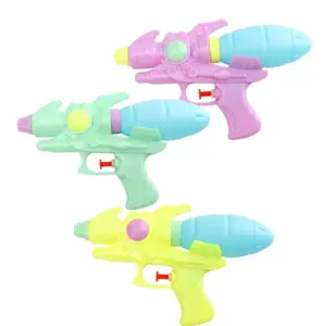 pistola de água de bolso para adultos