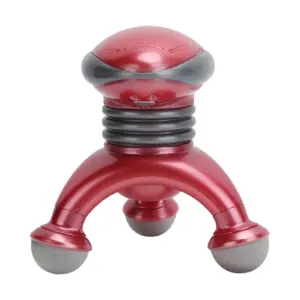 massageador elétrico portátil