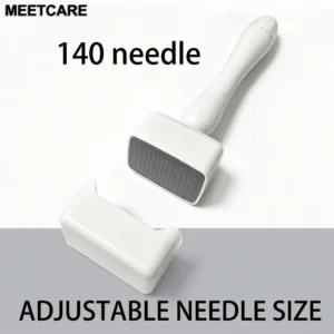 derma stamp ajustável 0.2mm