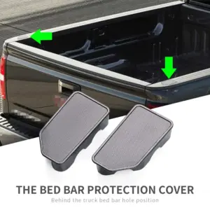 capa de bolso traseiro chevrolet silverado
