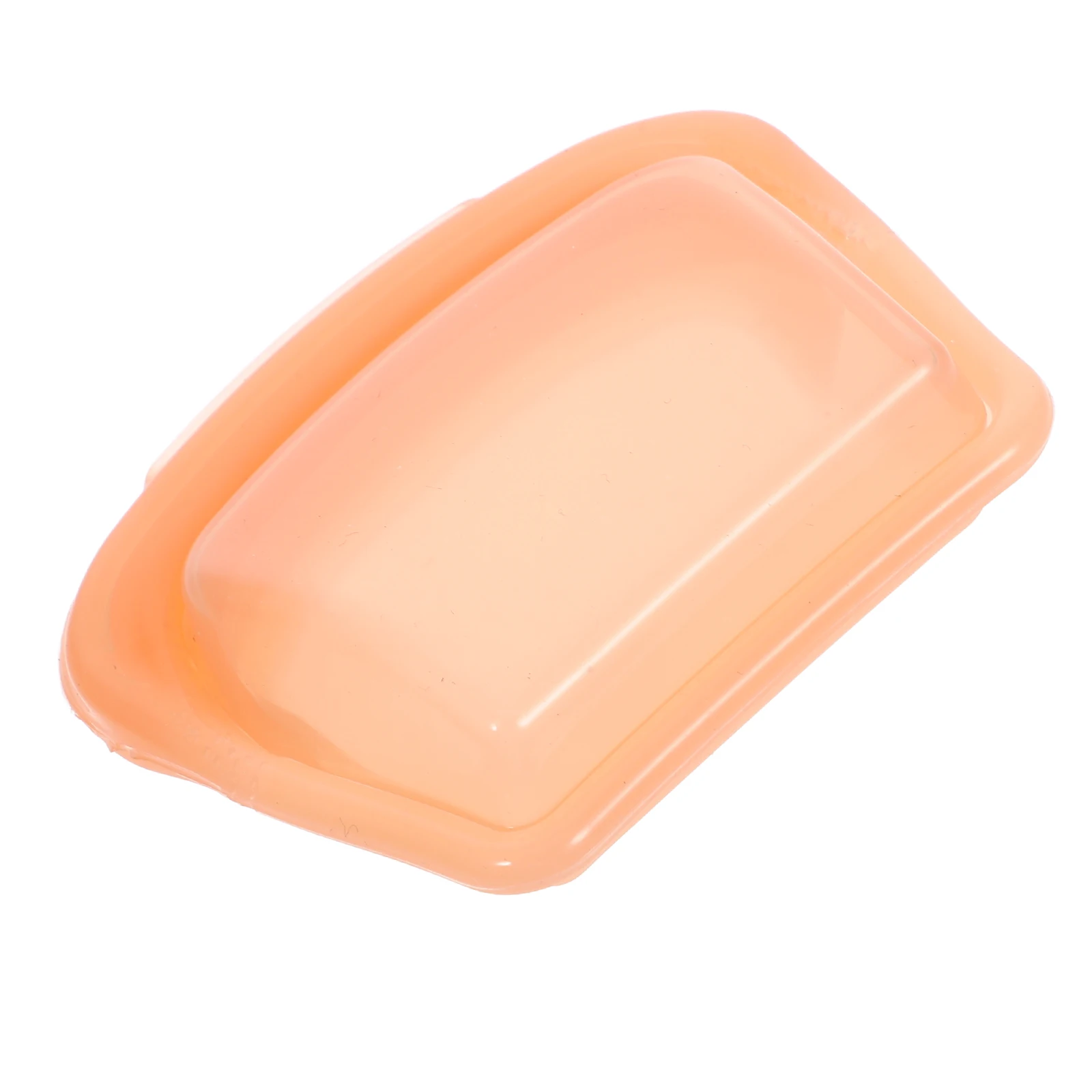 Bolsa de Silicone para Comprimidos Verde Militar - Imagem 6