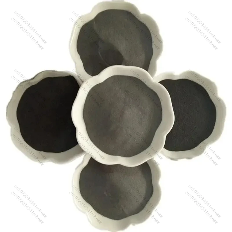 Pó de Diamante Micron W0.25-W40 para Polimento Abrasivo - Imagem 4