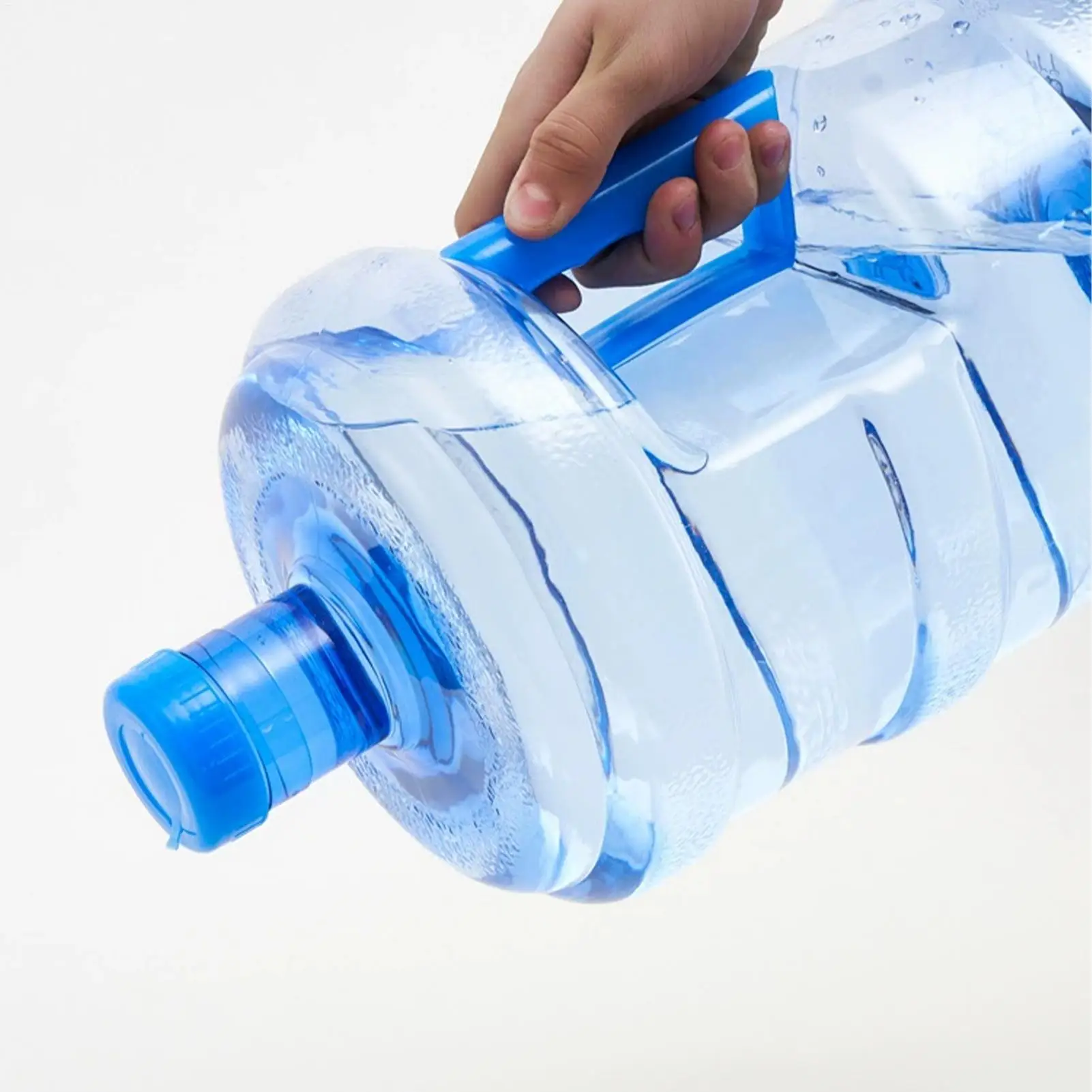 Jarra de Água para Camping com Alça 7,5/5L - Imagem 3