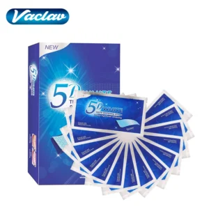 kit clareamento dental 5d