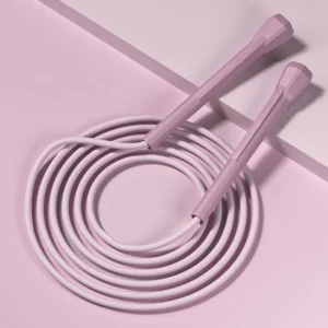 corda de pular ajustável 2,8 m