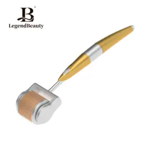derma roller micro agulha 0.5mm