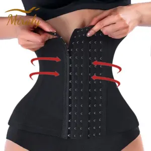 cinta modeladora feminina látex