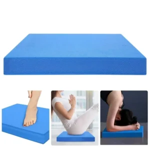 almofada de yoga tpe antiderrapante