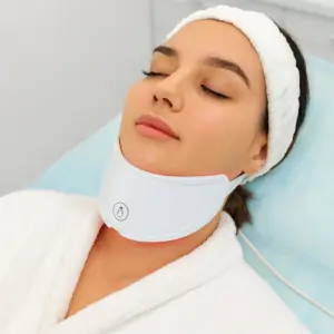 aparelho de beleza para pescoço