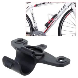 clipe suporte bomba de ar bicicleta