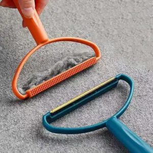 removedor de fiapos manual