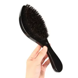 escova de cabelo masculina