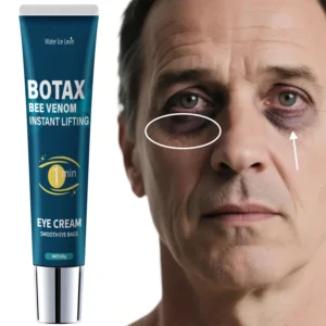 gel firmador para olhos