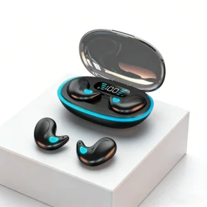 fone de ouvido bluetooth tws