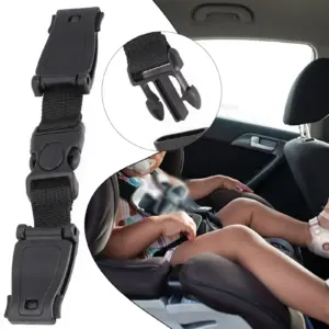 cinto de segurança para cadeira de carro bebê