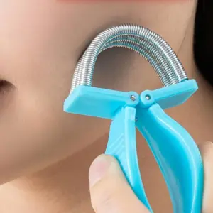 depilador facial manual primavera