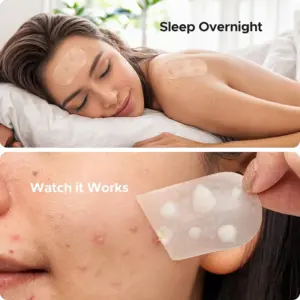 adesivo para manchas na pele