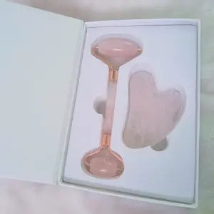placa gua sha de pedra natural