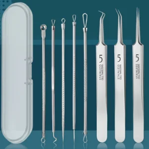 kit removedor de cravos