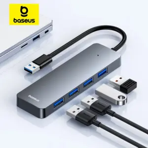 hub usb 4 portas usb 3.0