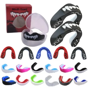 protetor bucal esportivo EVA