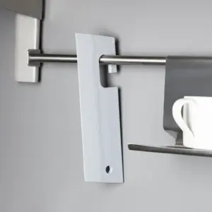 rodo de silicone para limpeza de vidros