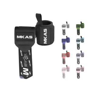 pulseira suporte de punho fitness