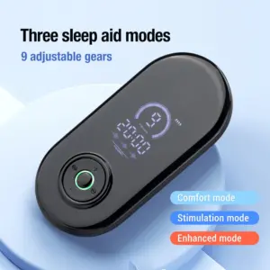 dispositivo de relaxamento clipe auricular